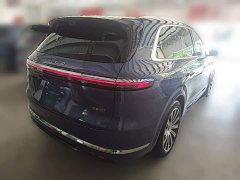 AITO M7 Extended Range Ultra AWD 6-Seat (192-Channel LiDAR) - ფოტო 10