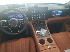 AITO M7 Extended Range Ultra AWD 6-Seat (192-Channel LiDAR) - ფოტო 14