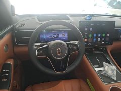 AITO M7 Extended Range Ultra AWD 6-Seat (192-Channel LiDAR) - ფოტო 15