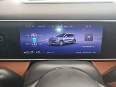 AITO M7 Extended Range Ultra AWD 6-Seat (192-Channel LiDAR) - ფოტო 16