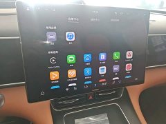 AITO M7 Extended Range Ultra AWD 6-Seat (192-Channel LiDAR) - ფოტო 18