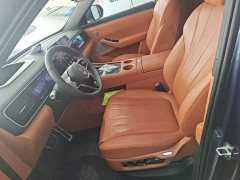 AITO M7 Extended Range Ultra AWD 6-Seat (192-Channel LiDAR) - ფოტო 20