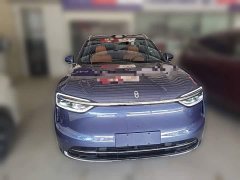 AITO M7 Extended Range Ultra AWD 6-Seat (192-Channel LiDAR) - ფოტო 5