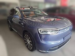 AITO M7 Extended Range Ultra AWD 6-Seat (192-Channel LiDAR) - ფოტო 6