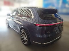 AITO M7 Extended Range Ultra AWD 6-Seat (192-Channel LiDAR) - ფოტო 7