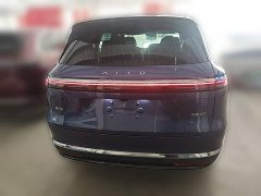 AITO M7 Extended Range Ultra AWD 6-Seat (192-Channel LiDAR) - ფოტო 8