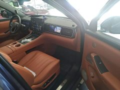 AITO M7 Extended Range Ultra AWD 6-Seat (192-Channel LiDAR) - ფოტო 9