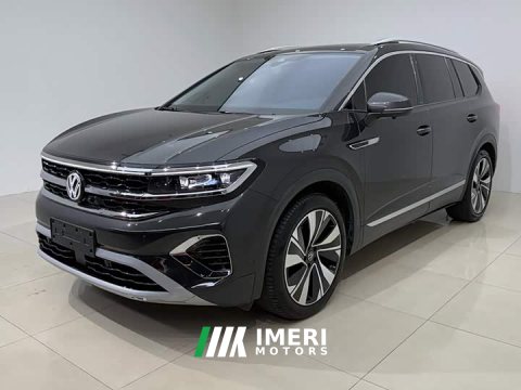 2023 Volkswagen Langjing Facelift 380TSI AWD Luxury Jiajing Edition Pro 6-Seater - ავტომობილი ჩინეთიდან