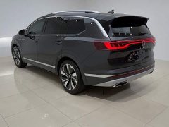 Volkswagen Langjing Facelift 380TSI AWD Luxury Jiajing Edition Pro 6-Seater - ფოტო 11