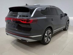 Volkswagen Langjing Facelift 380TSI AWD Luxury Jiajing Edition Pro 6-Seater - ფოტო 13