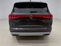 Volkswagen Langjing Facelift 380TSI AWD Luxury Jiajing Edition Pro 6-Seater - ფოტო 16