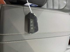 Volkswagen Langjing Facelift 380TSI AWD Luxury Jiajing Edition Pro 6-Seater - ფოტო 18