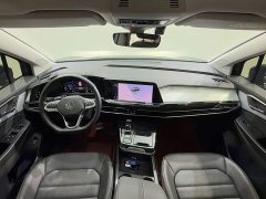 Volkswagen Langjing Facelift 380TSI AWD Luxury Jiajing Edition Pro 6-Seater - ფოტო 19