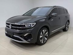 Volkswagen Langjing Facelift 380TSI AWD Luxury Jiajing Edition Pro 6-Seater - ფოტო 3