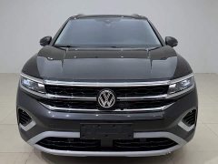 Volkswagen Langjing Facelift 380TSI AWD Luxury Jiajing Edition Pro 6-Seater - ფოტო 8