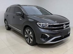Volkswagen Langjing Facelift 380TSI AWD Luxury Jiajing Edition Pro 6-Seater - ფოტო 9