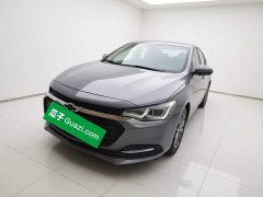 Chevrolet Cruze 320 Automatic Enjoy Edition - ფოტო 1