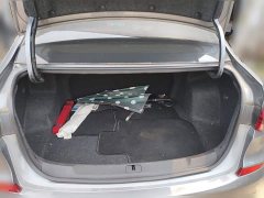 Chevrolet Cruze 320 Automatic Enjoy Edition - ფოტო 10