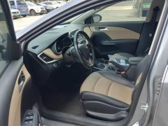 Chevrolet Cruze 320 Automatic Enjoy Edition - ფოტო 12