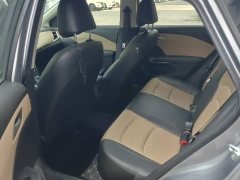 Chevrolet Cruze 320 Automatic Enjoy Edition - ფოტო 13