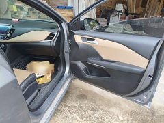 Chevrolet Cruze 320 Automatic Enjoy Edition - ფოტო 17