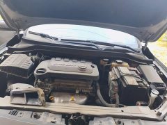 Chevrolet Cruze 320 Automatic Enjoy Edition - ფოტო 18