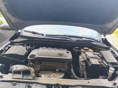 Chevrolet Cruze 320 Automatic Enjoy Edition - ფოტო 19