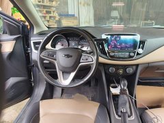 Chevrolet Cruze 320 Automatic Enjoy Edition - ფოტო 3