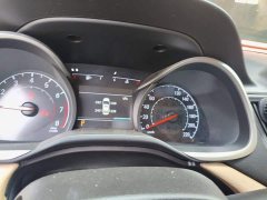 Chevrolet Cruze 320 Automatic Enjoy Edition - ფოტო 4