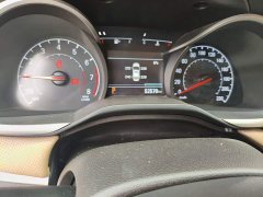 Chevrolet Cruze 320 Automatic Enjoy Edition - ფოტო 5