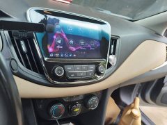 Chevrolet Cruze 320 Automatic Enjoy Edition - ფოტო 6
