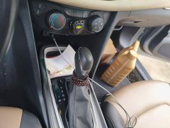 Chevrolet Cruze 320 Automatic Enjoy Edition - ფოტო 7