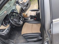 Chevrolet Cruze 320 Automatic Enjoy Edition - ფოტო 8