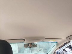 Chevrolet Cruze 320 Automatic Enjoy Edition - ფოტო 9