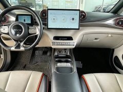 BYD Dolphin 405km Freedom Edition - ფოტო 12