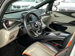 BYD Dolphin 405km Freedom Edition - ფოტო 13