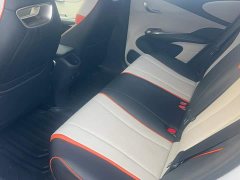 BYD Dolphin 405km Freedom Edition - ფოტო 14