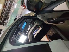 BYD Dolphin 405km Freedom Edition - ფოტო 17