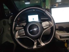 BYD Dolphin 405km Freedom Edition - ფოტო 3
