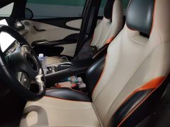 BYD Dolphin 405km Freedom Edition - ფოტო 8