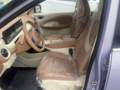Wuling Binguo 333km Joy Edition - ფოტო 10