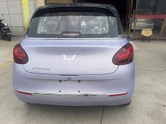 Wuling Binguo 333km Joy Edition - ფოტო 12