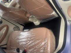 Wuling Binguo 333km Joy Edition - ფოტო 17