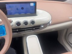 Wuling Binguo 333km Joy Edition - ფოტო 5