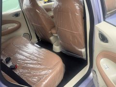 Wuling Binguo 333km Joy Edition - ფოტო 9
