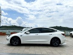 Tesla Model 3 Standard Range RWD Upgrade - ფოტო 10