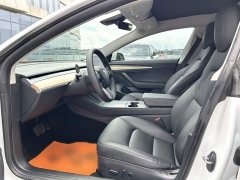 Tesla Model 3 Standard Range RWD Upgrade - ფოტო 11