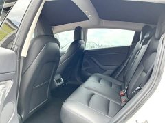 Tesla Model 3 Standard Range RWD Upgrade - ფოტო 15