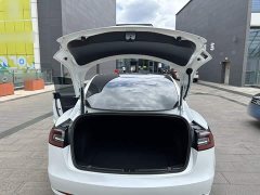 Tesla Model 3 Standard Range RWD Upgrade - ფოტო 16