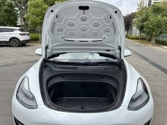 Tesla Model 3 Standard Range RWD Upgrade - ფოტო 17